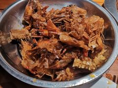 -邵汇大虾(会展店)