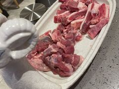 -羊来顺冰煮鲜羊铁锅烀羊肉(八卦岭店)