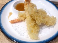 天妇罗明虾-上渔铁板烧(熙悦汇店)