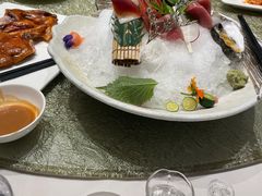 -粤珍轩.创始店.始于2001(含光门店)
