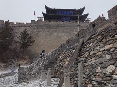 -雁门关景区