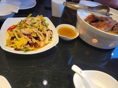 -高第街56号港式餐厅(山大路店)