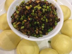 -汇贤府·李氏鲁菜(五棵松店)
