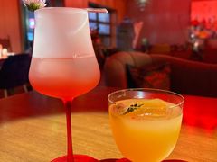 -鸡尾酒实验室酒吧(隆礼路店)