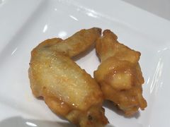 -棒约翰比萨.意面(甘露园尚街店)