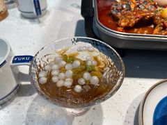 -鱼酷活鱼烤鱼(南京水游城店)