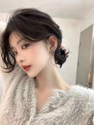 -MOVAN HAIR莫凡匠人发型屋