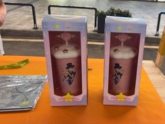 -奈雪的茶(印象城店)