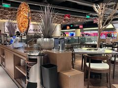 -韩盛·古法烤肉店(皇城恒隆广场店)