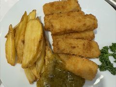 -宜家·瑞典风味餐厅(武汉荟聚中心店)