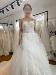 -LOVE SHINE婚纱·红鼎庄龙凤褂·妈妈装定制