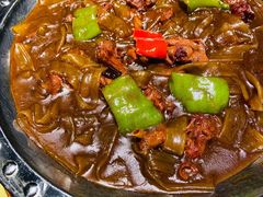 宽粉炖鸡-淀里船宴(裕华东路店)