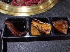 -神户赤童日式烤肉伙伴(东直门店)