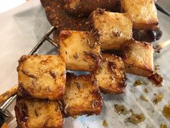 -肉串汪(月坛店)
