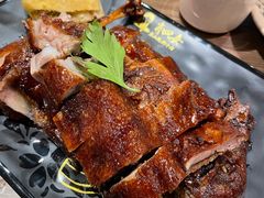 -肖四女乐山跷脚牛肉(滨江天街店)