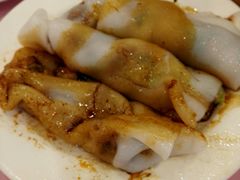 叉烧肠粉-东来海鲜酒家