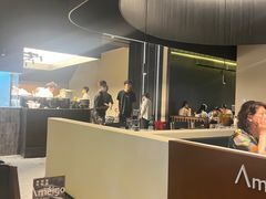 -Ameigo梅果·云贵川bistro(长宁来福士店)