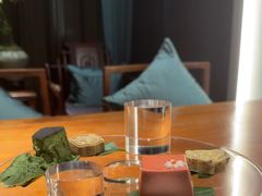 -王府茶楼茶宴·创意菜(朝阳公园店)