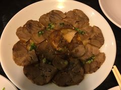 -我去·春饼文化主题餐厅(国定路总店)