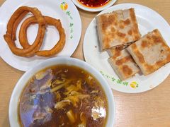 -护国寺小吃(中关村店)