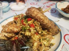 -三妹小龙虾·黄油蟹(华侨城总店)