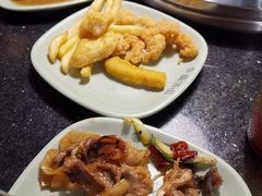 -韩盛·盛江山自助料理(奥体万达店)