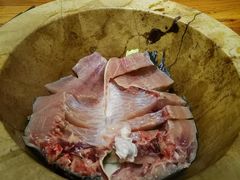 石锅鱼-滇香肴·云南菜蒸汽石锅鱼(云南北路店)