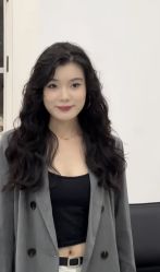 -DL HOPE造型