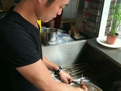 -王妈手撕烤兔