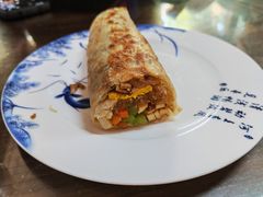 生饺饼筒-张记饺饼筒(环城东路店)