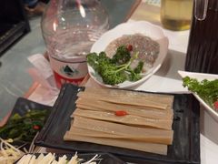 -祥源胡同·涮牛羊肉火锅(花桥店)