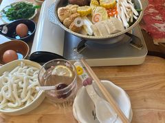 -柴の食堂·日式家庭料理·熊之肆(大学路店)
