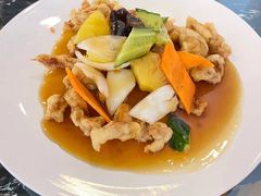 -桃园中华料理炸酱面(燕儿岛路店)