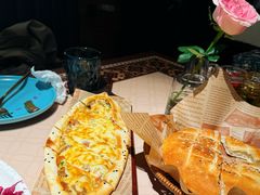 -梅夫娜土耳其餐厅.清真HALAL