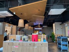 -肖四女乐山跷脚牛肉(南汇大学城生活广场店)