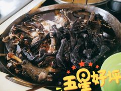 -沈记土鸡米线(七星街品牌中心店)