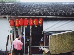 门面-凰仪桥饭店(鲁迅西路店)