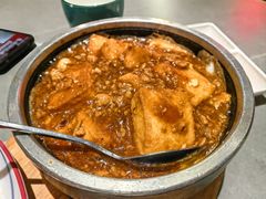 -四川饭店(城乡购物中心店)
