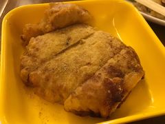 孜然猪排-斯利美(禾祥西路店)