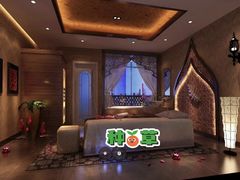 -上海星河湾酒店(闵行店)