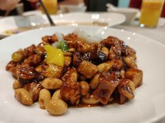 八宝辣酱-老正兴菜馆(福州路店)