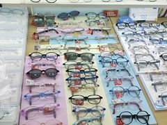 -青聪儿童眼镜(五官科医院宝庆路店)