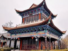 -大悲禅寺