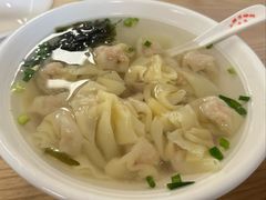 小馄饨-小胖子馄饨店(洪兴路店)
