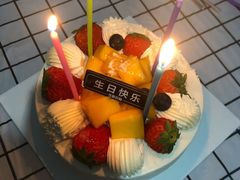 -加餐海鲜自助(集美银泰百货店)