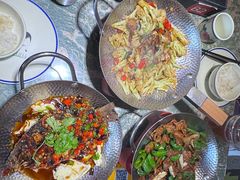 -米椰湘·辣椒炒肉