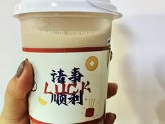 -赵总请喝茶(海岸城店)