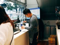 -Manner Coffee(大宁国际商业广场店)