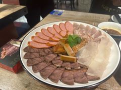 -四姐妹东北饺子(沙尾路店)