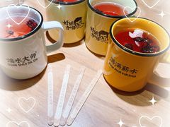 -太二酸菜鱼(浦东正大广场店)